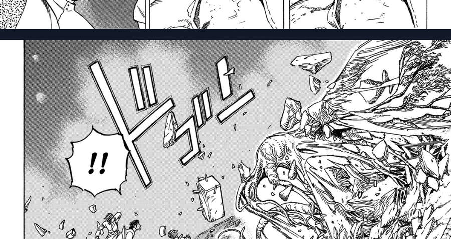 Gửi Em, Người Bất Tử Chap 79 - Next Chap 80