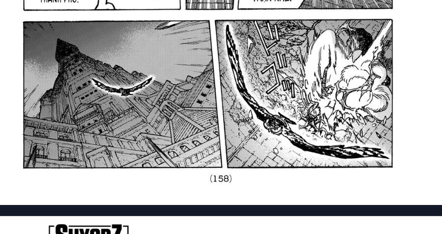 Gửi Em, Người Bất Tử Chap 79 - Next Chap 80