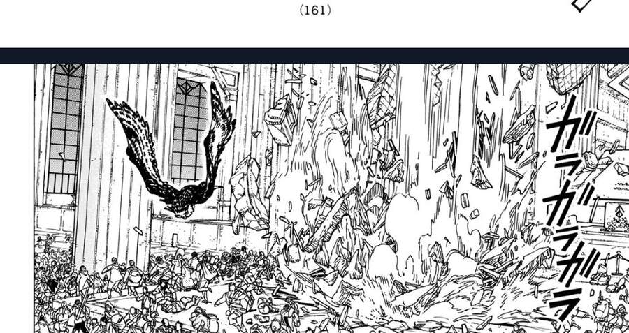 Gửi Em, Người Bất Tử Chap 79 - Next Chap 80