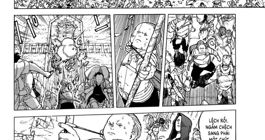 Gửi Em, Người Bất Tử Chap 79 - Next Chap 80