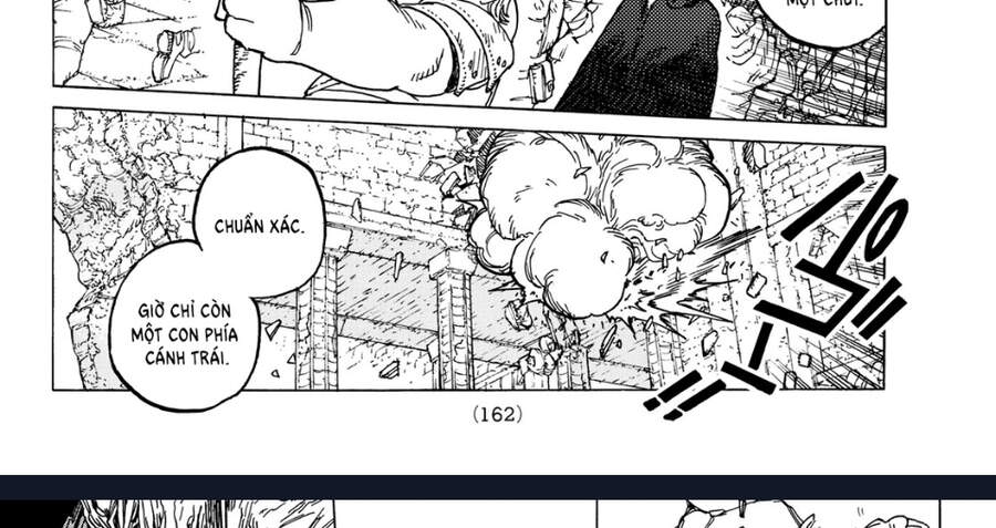 Gửi Em, Người Bất Tử Chap 79 - Next Chap 80