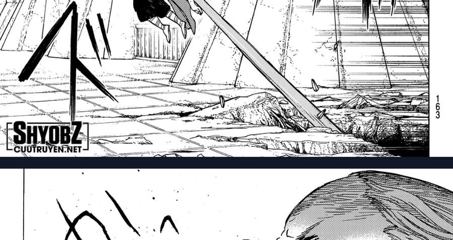 Gửi Em, Người Bất Tử Chap 79 - Next Chap 80