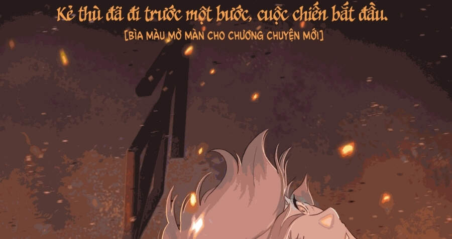 Gửi Em, Người Bất Tử Chap 79 - Next Chap 80