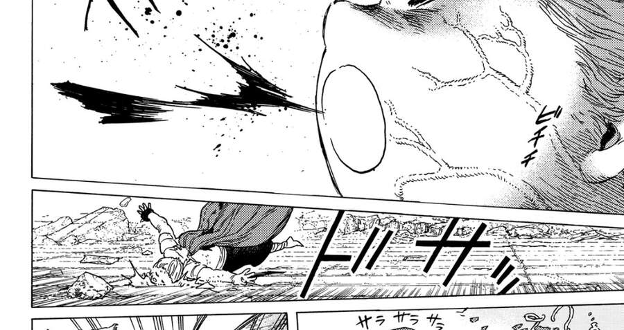 Gửi Em, Người Bất Tử Chap 79 - Next Chap 80