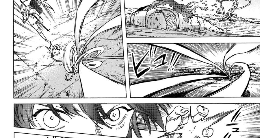 Gửi Em, Người Bất Tử Chap 79 - Next Chap 80