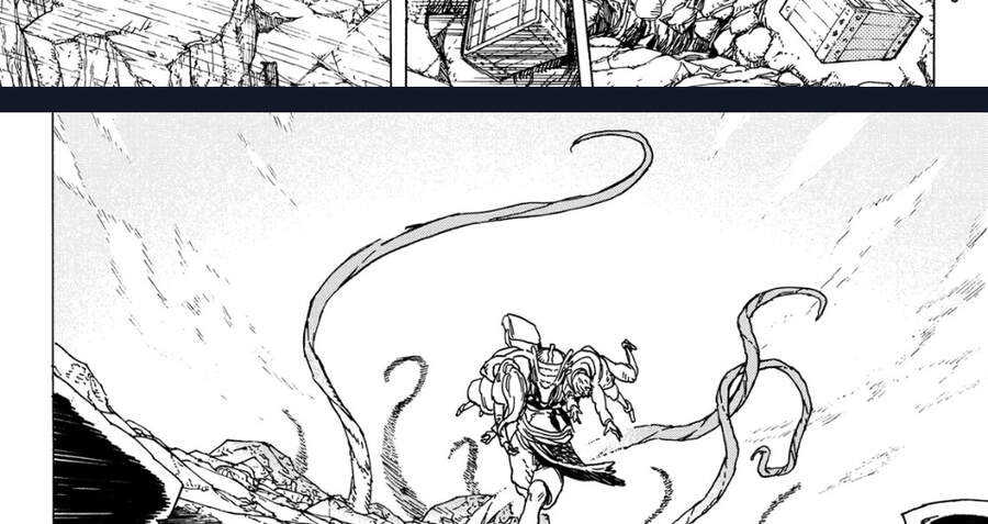 Gửi Em, Người Bất Tử Chap 79 - Next Chap 80