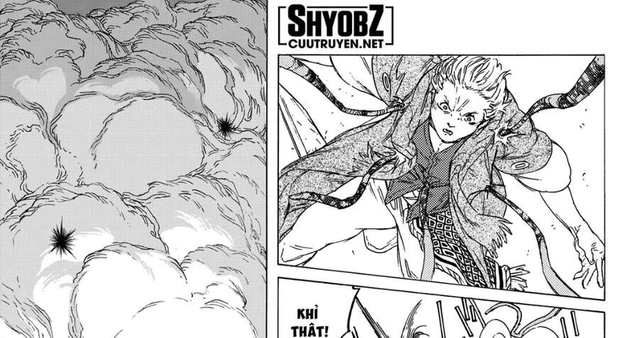Gửi Em, Người Bất Tử Chap 79 - Next Chap 80
