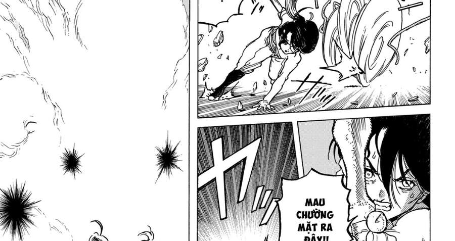 Gửi Em, Người Bất Tử Chap 79 - Next Chap 80
