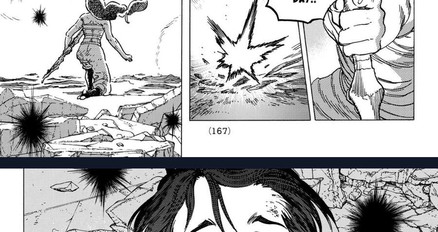Gửi Em, Người Bất Tử Chap 79 - Next Chap 80