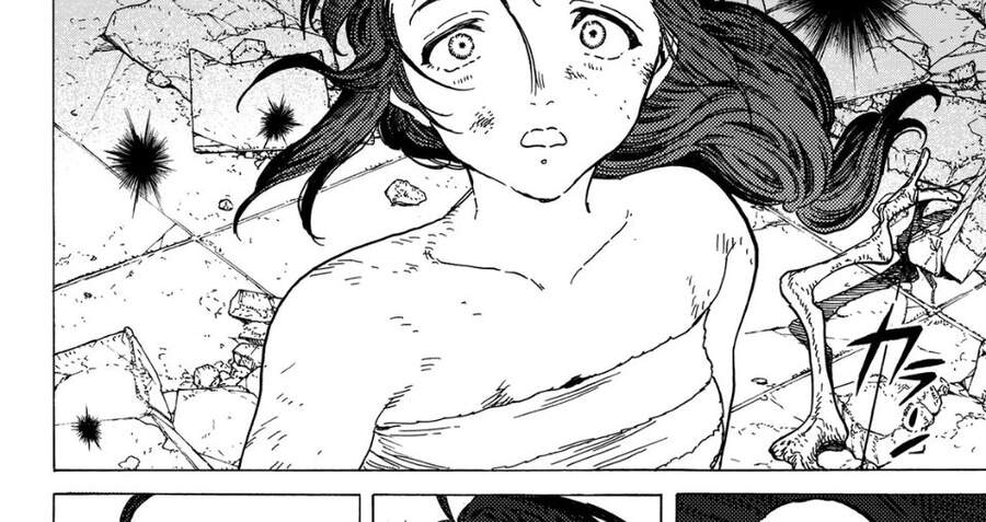 Gửi Em, Người Bất Tử Chap 79 - Next Chap 80