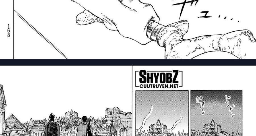 Gửi Em, Người Bất Tử Chap 79 - Next Chap 80