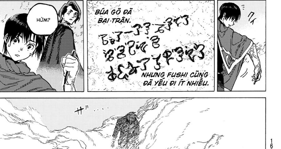 Gửi Em, Người Bất Tử Chap 79 - Next Chap 80