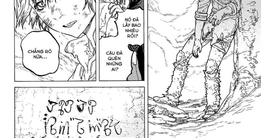 Gửi Em, Người Bất Tử Chap 79 - Next Chap 80