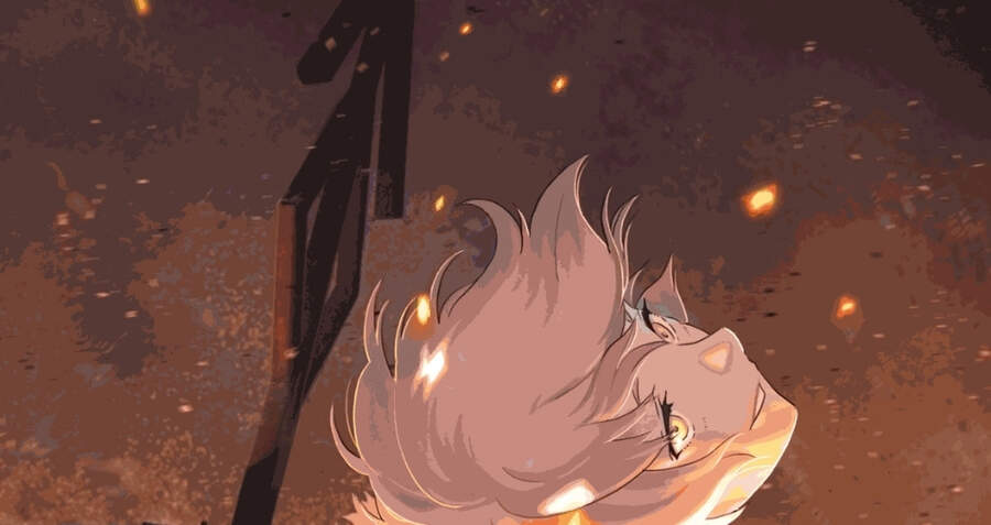 Gửi Em, Người Bất Tử Chap 79 - Next Chap 80