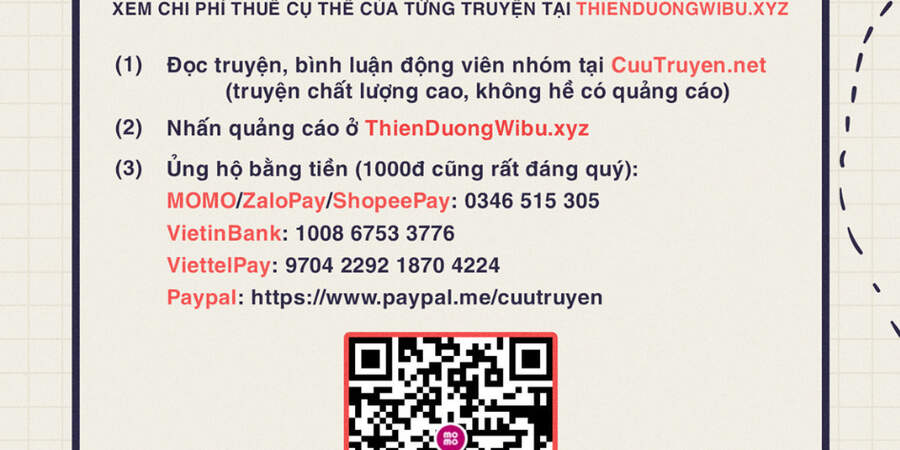 Gửi Em, Người Bất Tử Chap 81 - Next Chap 82