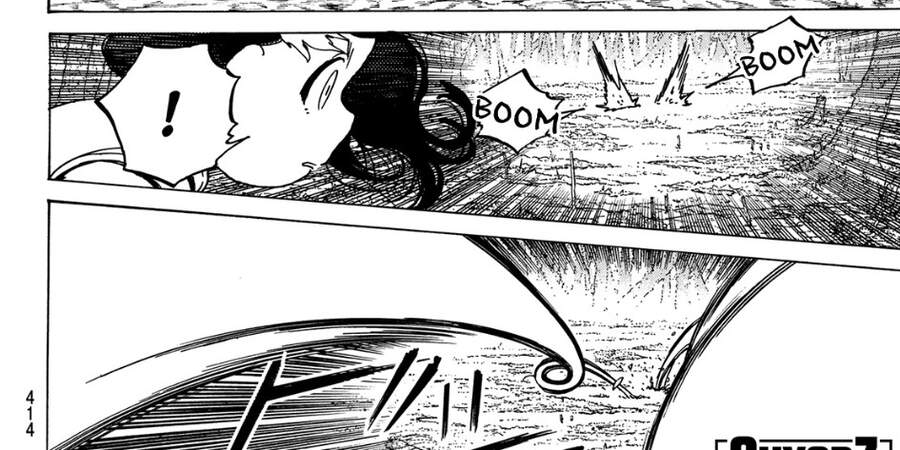 Gửi Em, Người Bất Tử Chap 81 - Next Chap 82