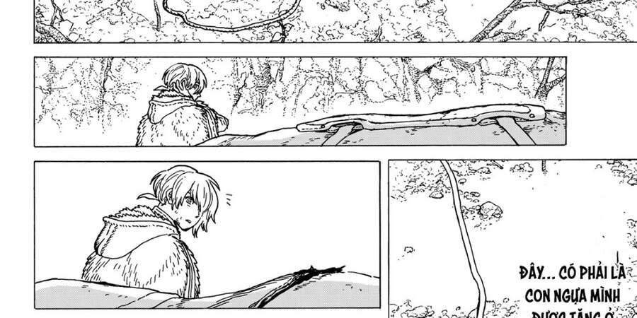 Gửi Em, Người Bất Tử Chap 81 - Next Chap 82