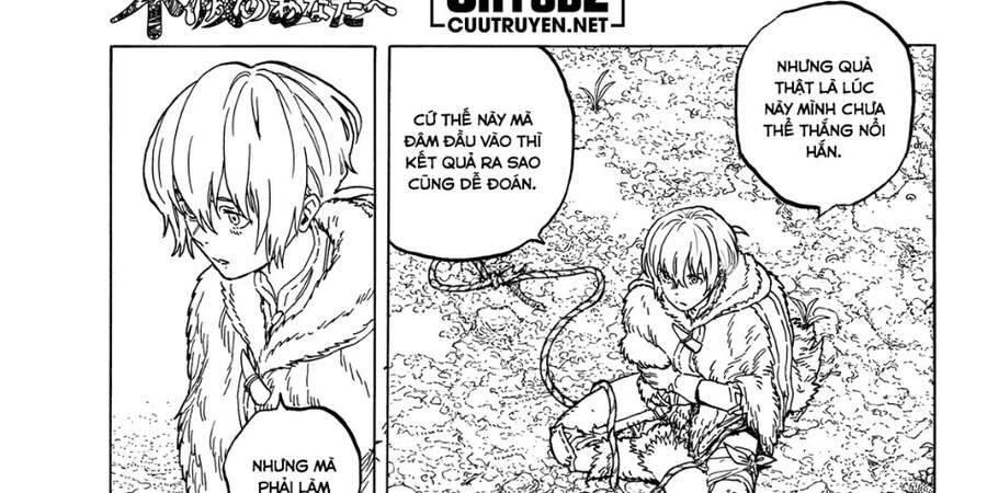 Gửi Em, Người Bất Tử Chap 81 - Next Chap 82