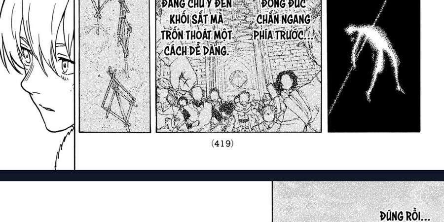 Gửi Em, Người Bất Tử Chap 81 - Next Chap 82