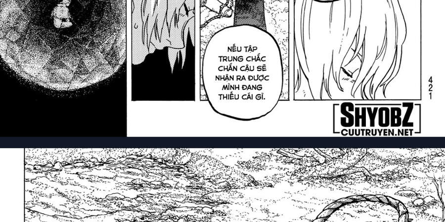 Gửi Em, Người Bất Tử Chap 81 - Next Chap 82