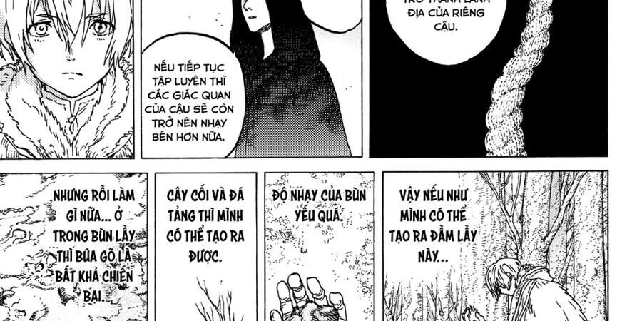 Gửi Em, Người Bất Tử Chap 81 - Next Chap 82