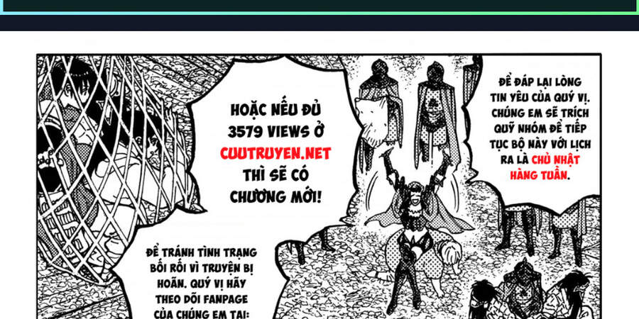 Gửi Em, Người Bất Tử Chap 81 - Next Chap 82