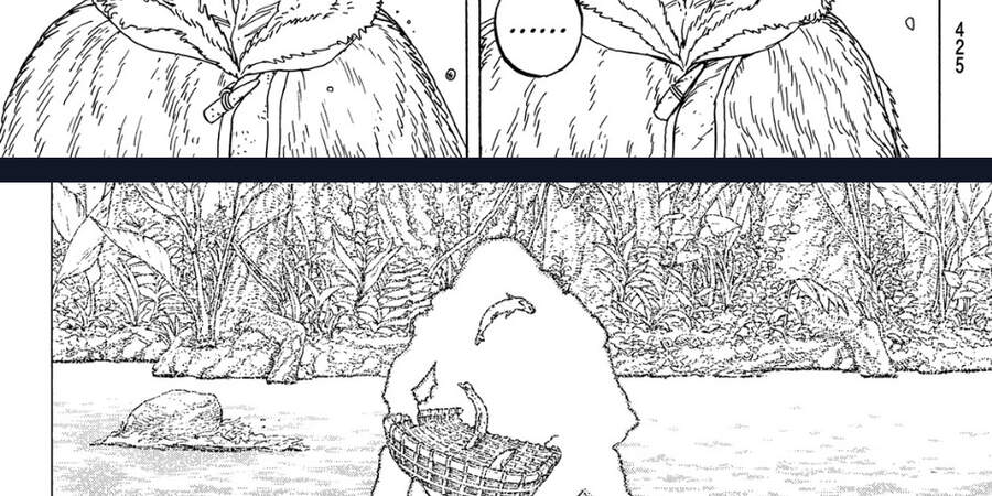 Gửi Em, Người Bất Tử Chap 81 - Next Chap 82