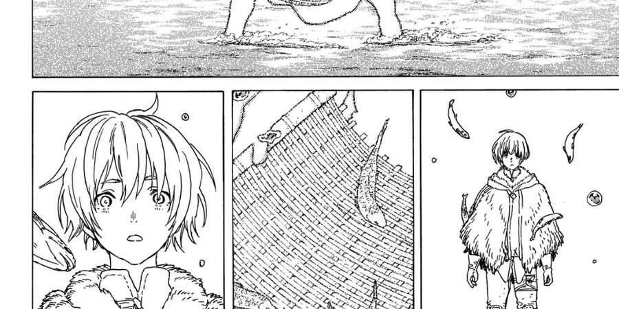 Gửi Em, Người Bất Tử Chap 81 - Next Chap 82