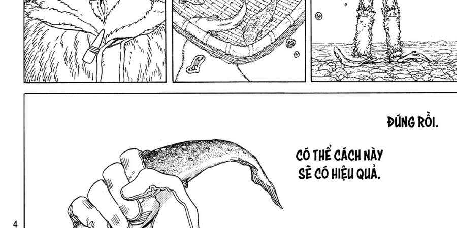 Gửi Em, Người Bất Tử Chap 81 - Next Chap 82