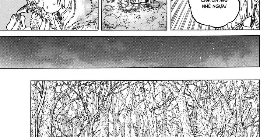 Gửi Em, Người Bất Tử Chap 81 - Next Chap 82