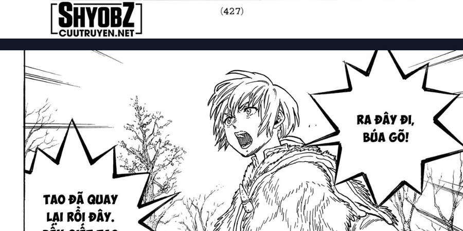 Gửi Em, Người Bất Tử Chap 81 - Next Chap 82
