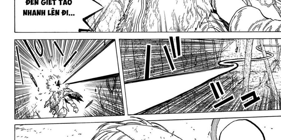 Gửi Em, Người Bất Tử Chap 81 - Next Chap 82