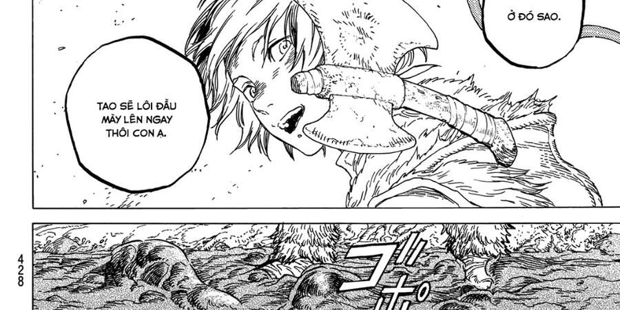 Gửi Em, Người Bất Tử Chap 81 - Next Chap 82