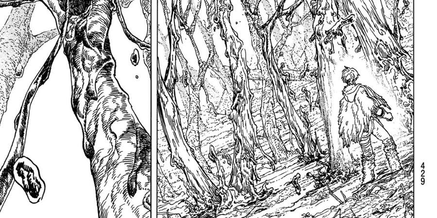 Gửi Em, Người Bất Tử Chap 81 - Next Chap 82