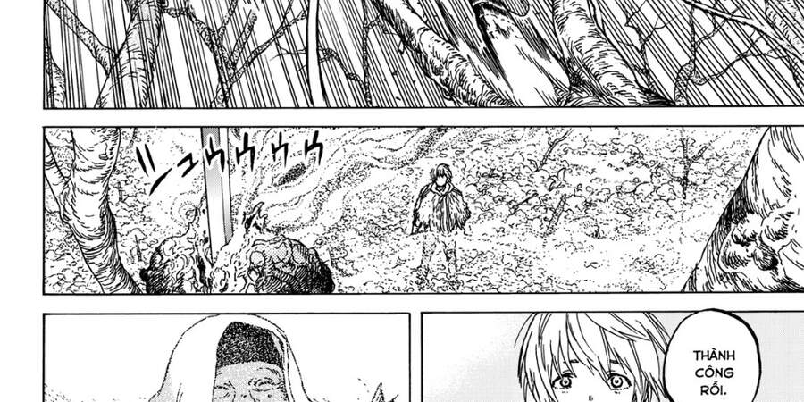 Gửi Em, Người Bất Tử Chap 81 - Next Chap 82