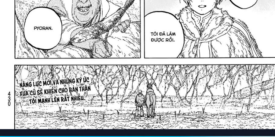 Gửi Em, Người Bất Tử Chap 81 - Next Chap 82