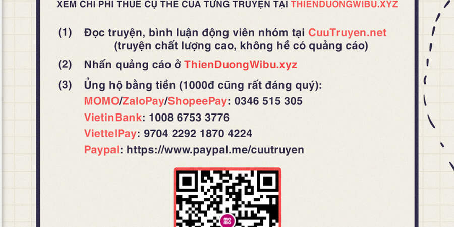Gửi Em, Người Bất Tử Chap 82 - Next Chap 83