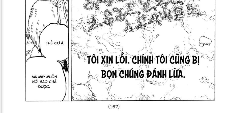 Gửi Em, Người Bất Tử Chap 82 - Next Chap 83