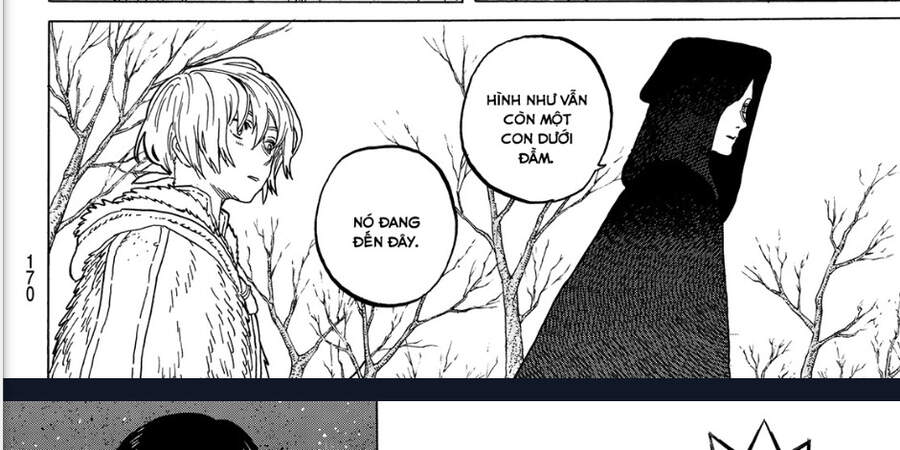 Gửi Em, Người Bất Tử Chap 82 - Next Chap 83
