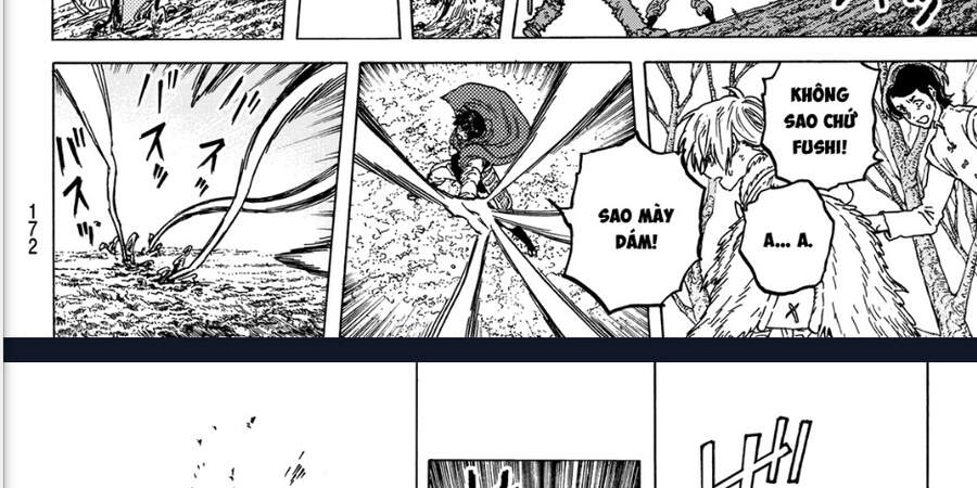 Gửi Em, Người Bất Tử Chap 82 - Next Chap 83