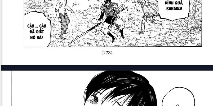 Gửi Em, Người Bất Tử Chap 82 - Next Chap 83