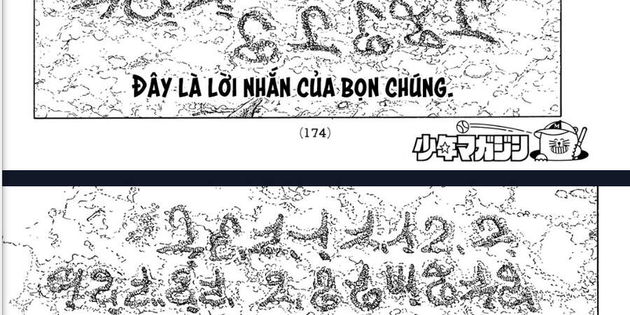 Gửi Em, Người Bất Tử Chap 82 - Next Chap 83