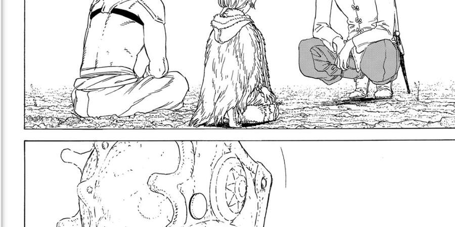 Gửi Em, Người Bất Tử Chap 82 - Next Chap 83