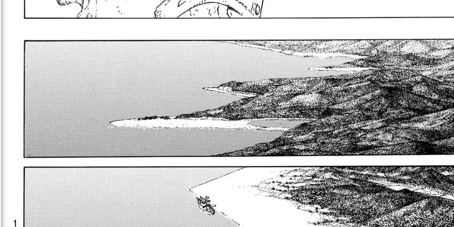Gửi Em, Người Bất Tử Chap 82 - Next Chap 83