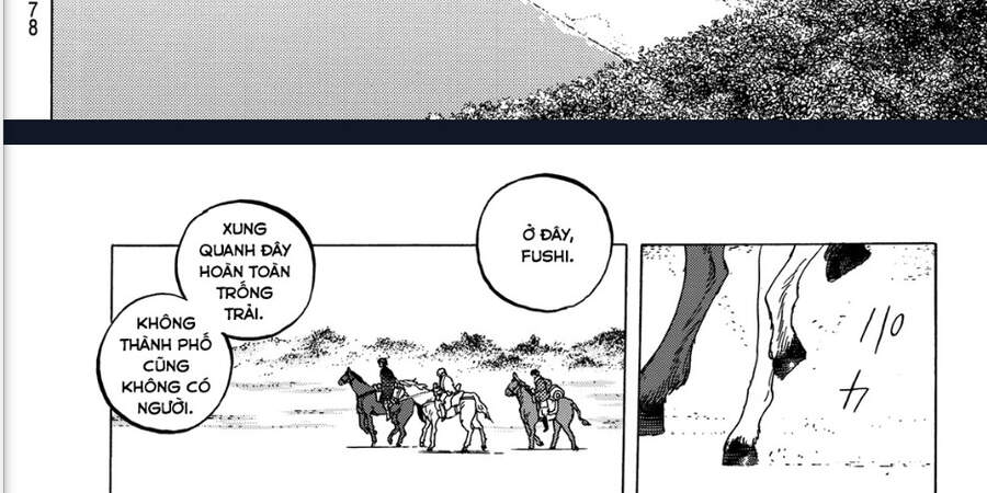 Gửi Em, Người Bất Tử Chap 82 - Next Chap 83