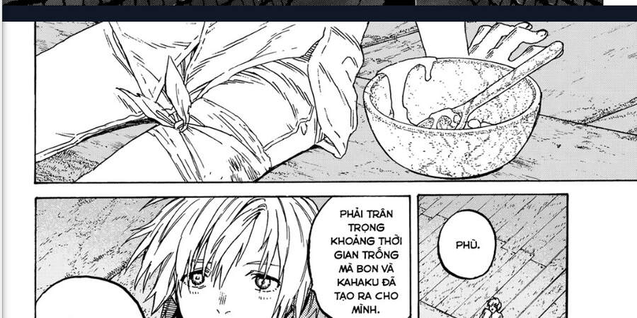 Gửi Em, Người Bất Tử Chap 82 - Next Chap 83