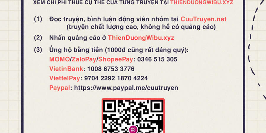 Gửi Em, Người Bất Tử Chap 83 - Next Chap 84