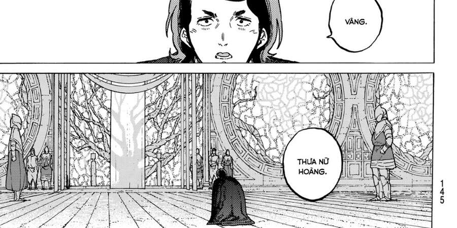Gửi Em, Người Bất Tử Chap 83 - Next Chap 84