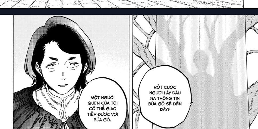 Gửi Em, Người Bất Tử Chap 83 - Next Chap 84