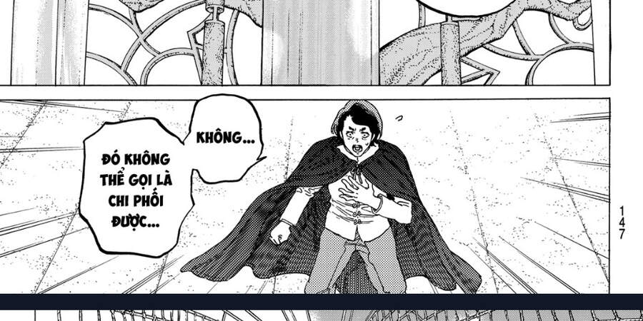 Gửi Em, Người Bất Tử Chap 83 - Next Chap 84